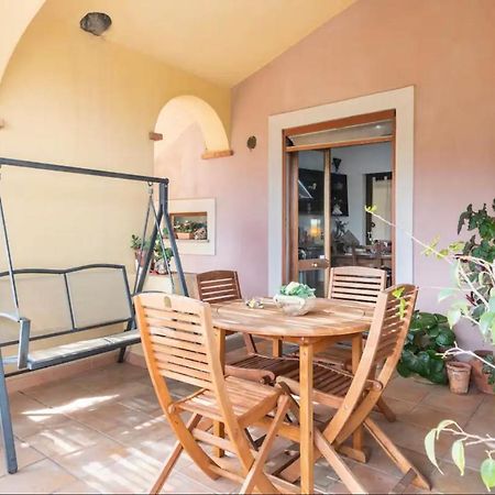 B&B Su Biancu - Sardinian Experience Urzulei Zewnętrze zdjęcie